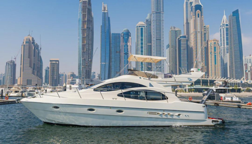 Private Luxury Yacht Tours