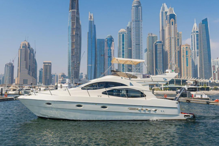 Private Luxury Yacht Tours