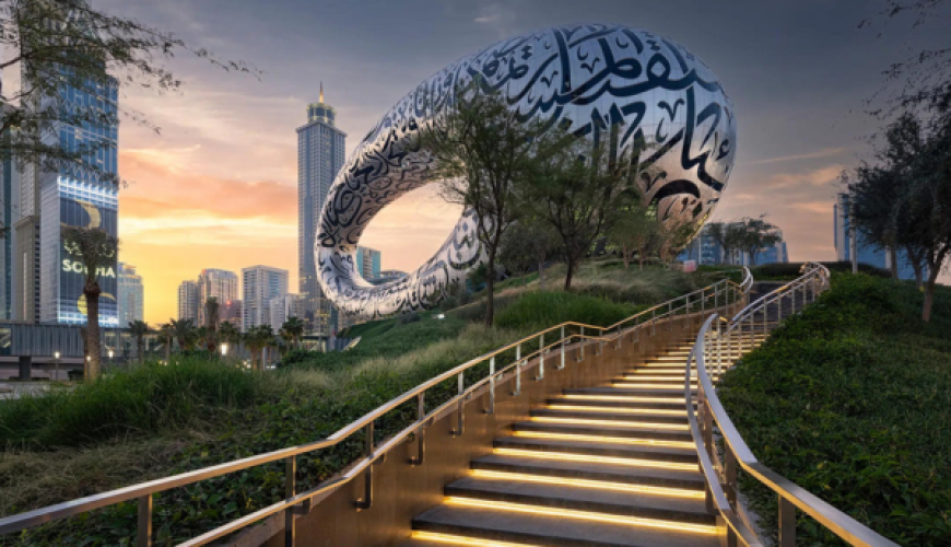 Museum Of The Future