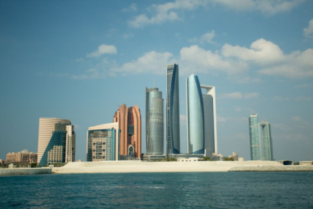 Abu Dhabi Full Day City Tour (Private)