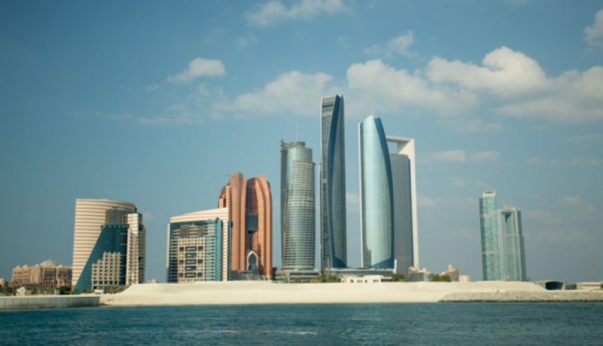 Abu Dhabi Full Day City Tour (Private)